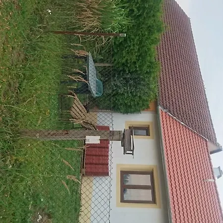 Stankov 88 Nyaraló Stankov (Jindrichuv Hradec)